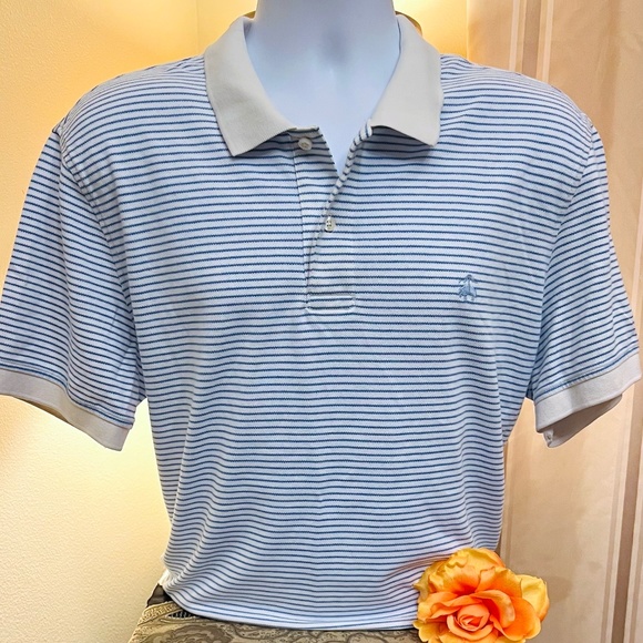 Brooks Brothers Golden Fleece Slim Fit 